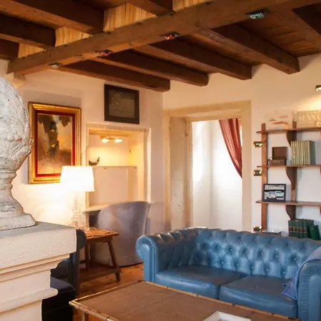 Camilla Appartement *