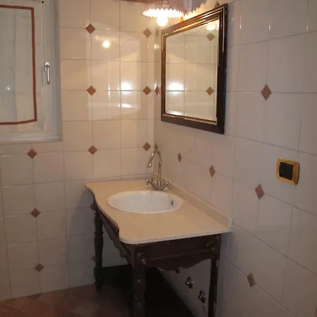 Appartement Camilla *