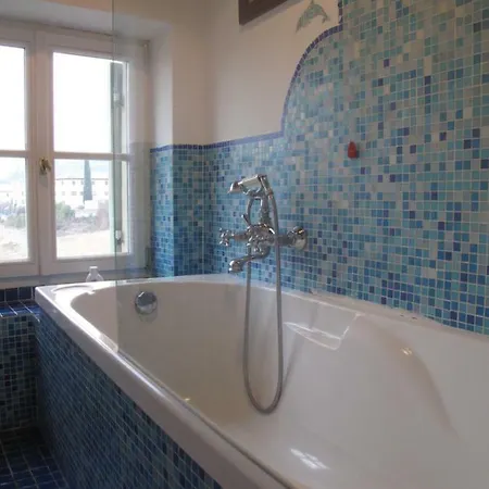 Camilla Appartement Verona