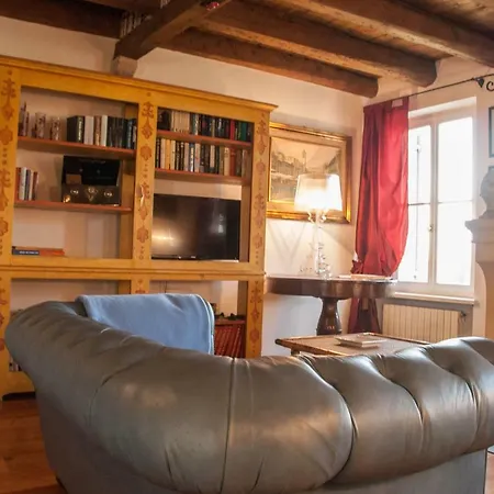 Camilla Appartement