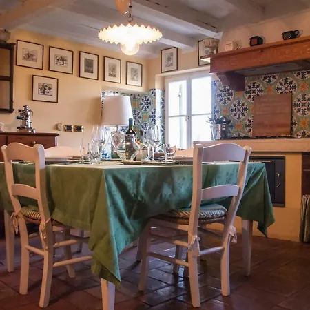Appartement Camilla Verona