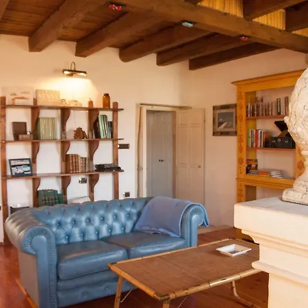 Appartement Camilla *
