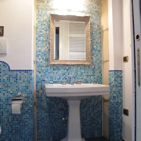 Camilla Appartement